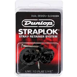 Dunlop Straplok SLS1033BK