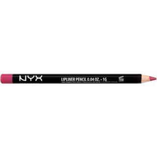 Nyx T?nk lyser?d NYX Slim Lip Linere Pencil - 835 Pink