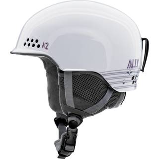 Ally W White (S)