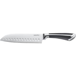 GASTROMAX Santokukniv 34 cm.