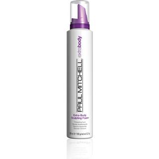 Paul Mitchell Extra-Body Sculpting Foam 200 ml