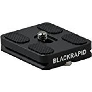 BLACK RAPID TRIPOD PLATE 50