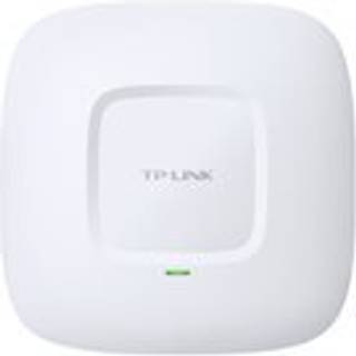 TP-Link EAP225 AC1350 Wireless MU-MIMO Gigabit Ceiling Mount Access Point