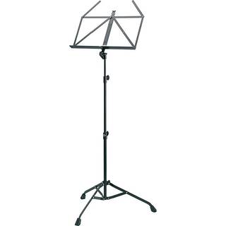 König & Meyer 107 Nodestativ - Sort