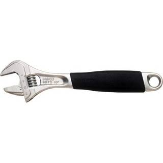 Ergo skiftenøgle 9070PC 6" forcr