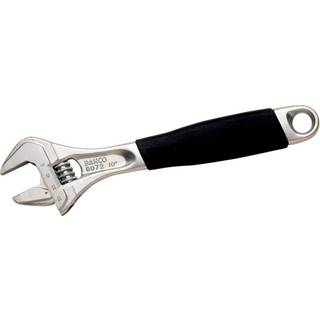 Ergo skiftenøgle 7071C 8" forkromet
