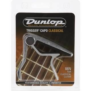 Dunlop 88N Capo til klassisk guitar