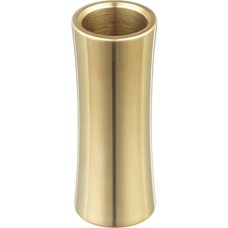 Dunlop Concave Brass Slide 227
