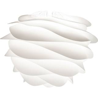 UMAGE Carmina medium lampe - hvid