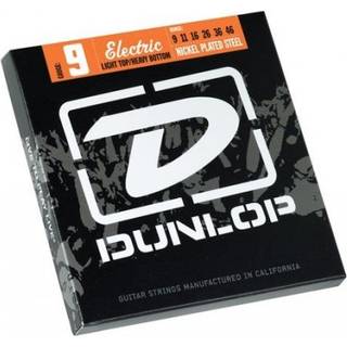 Dunlop DEN0942 El guitar strenge