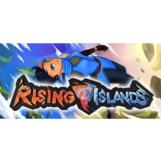 Rising Islands (PC) - Standard