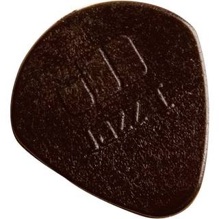 Jim Dunlop 47p1s Nylon Jazz I Black 6/Player's Pack