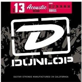 Dunlop Westernstrenge Phosphor Bronze DAP1356 (Medium)