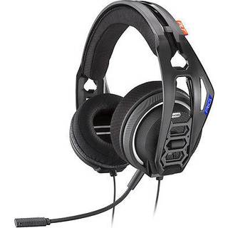 RIG 400 HS WHITE - Wired Headset - Sony PlayStation 4