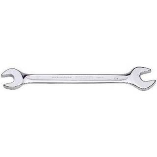 Dobbelt gaffelnøgle 6M 34-36 mm