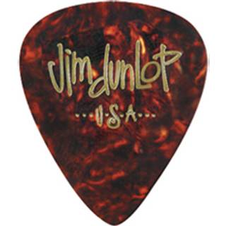 Jim Dunlop Shell Classics Medium 12 Pack