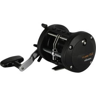 Okuma Classic CLX 300 havhjul-venstre