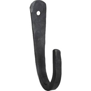 Knage, Basic, 13,5 cm, sort