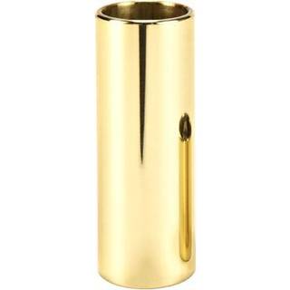 Dunlop Brass Slide 222 Medium