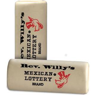 Dunlop RWS12 R.Willy MO-JO Ceramic Slide Large