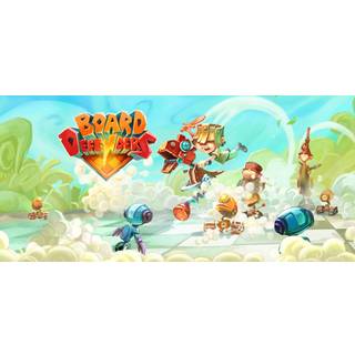 Board Defenders (PC) - Standard