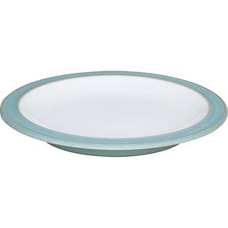 Azure Coupe Small Plate