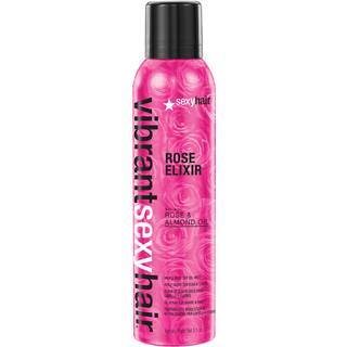 Vibrant Sexy Hair Rose Elixir (U) 165 ml