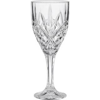Lene Bjerre Cristel rødvinsglas 30 cl