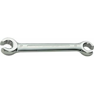 Åben ringnøgle 5/8-3/4"
