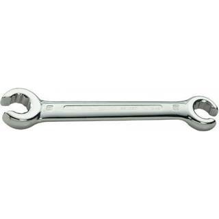 Åben ringnøgle 1-1 1/8"
