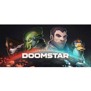 Lew Pulsipher's Doomstar (PC) - Standard