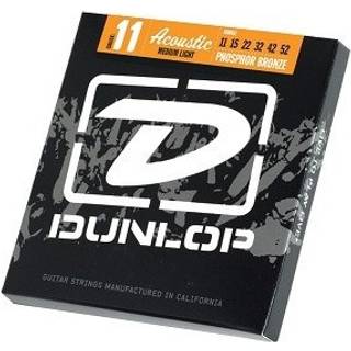 Dunlop DAP1152 Guitarstrenge (11-52)