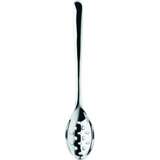 Robert Welch Signature dyb hullet serveringsske 32 cm Rustfrit stål