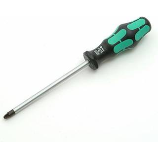 Wera 355 PZ Krydskærvsskruertrækker, PZ 3 x 150 mm