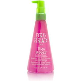 TIGI Ego Boost Split End Mender/Leave-In Conditioner Leave-in balsam til ødelagte hårspidser 237 ml - 237 ml