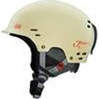 K2 Thrive Skihjelm (Sort)