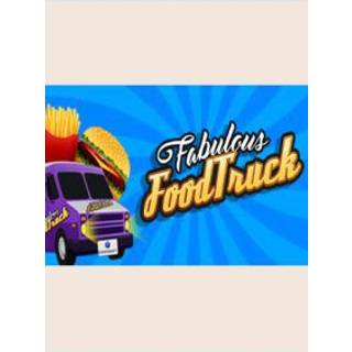 Fabulous Food Truck Steam Key GLOBAL