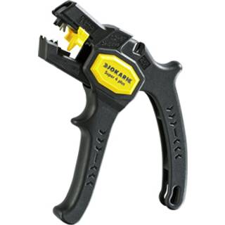 Jokari Afisoleringstang Super4 plus, 0,2-6mm2