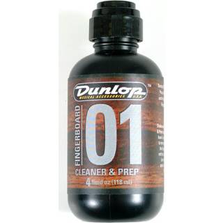 Dunlop Fingerboard 01 Cleaner & Prep