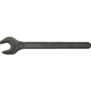 Enkelt gaffelnøgle 894M 125 mm