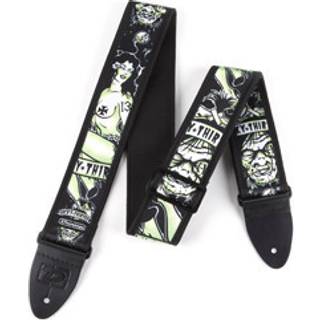 Dunlop Guitar Rem. Lucky Thirteens