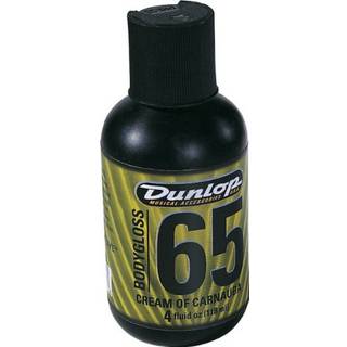 Dunlop 65 Bodygloss Cream of Carnauba