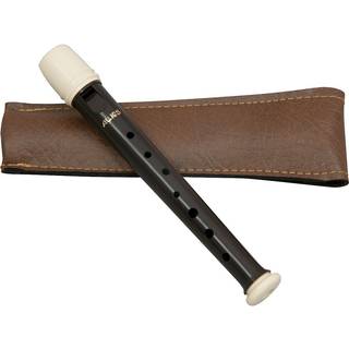 Aulos 501S Symphony Garklein Sopranino blokfløjte