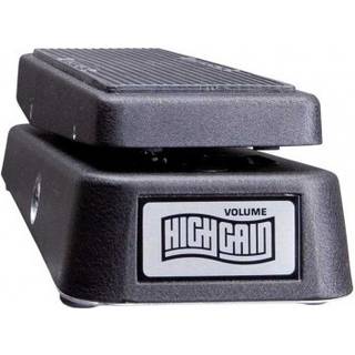 Dunlop GCB 80 High Gain Volumen pedal (Som ny)