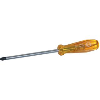 C.K HDClassic Screwdriver Phillips3x150mm C.K. T4812 3