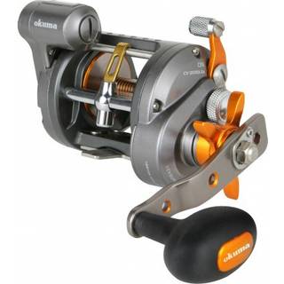 Okuma Cold Water 303D Multirulle -