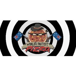 World's Fastest Pizza (PC) - Standard