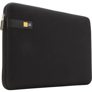 Case Logic Pc sleeve til 13,3" MacBook Pro sort