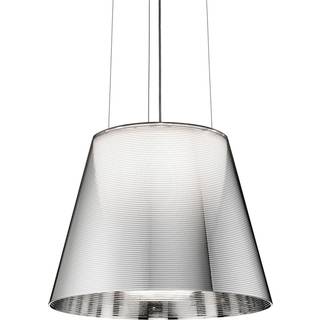 KTribe S2 Pendel Bronze - Flos