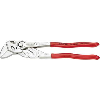 KNIPEX Vandpumpetang parallel kæber (8603250)
